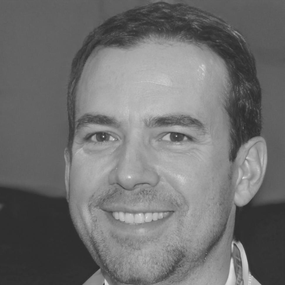 Markus Weber - Produktionsleiter